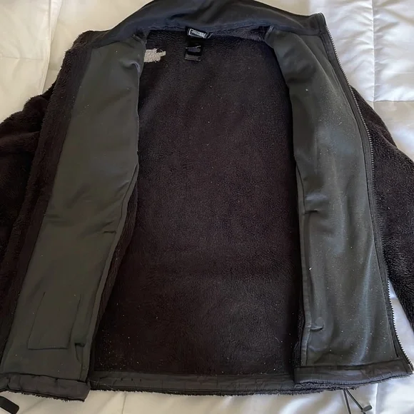 The North Face fleece jacket - Picture 5 of 9